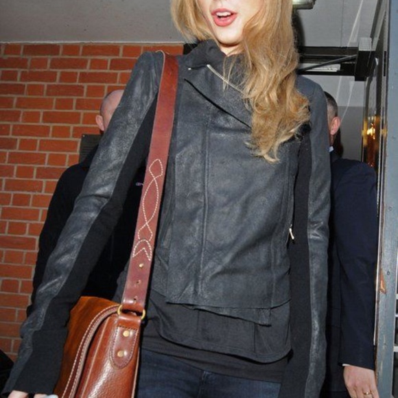 Rugby Ralph Lauren Saddle Bag - Taylor Swift - Picture 10 of 11